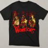 warriors BLACK T SHIRT MOCK UP.13jpg