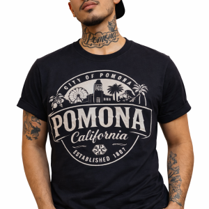 pomona hertiage t shirt male white bg