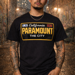 Paramount-license-late-mens-t-shirt