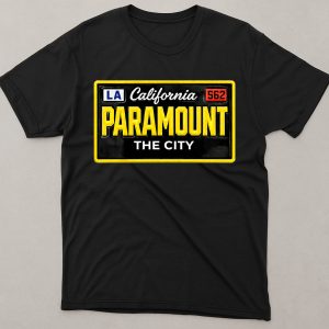 Paramount-license-plate-t-shirt-design