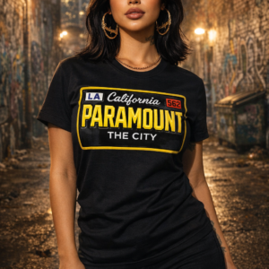 Paramount-license-plate-womens-t-shirt-