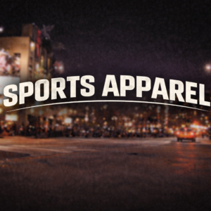 Sports Apparel