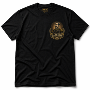 cicno de mayo zaragoas front