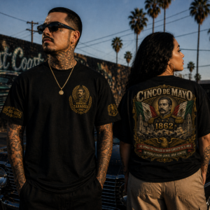 cinco de mayo couples zaragosa