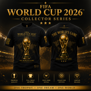 World Cup Collector Series