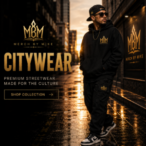 Citywear